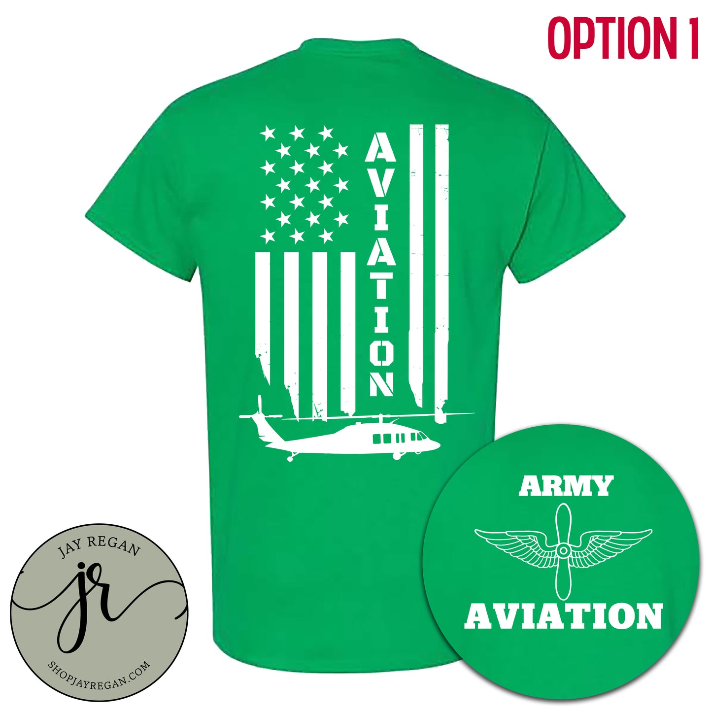 Aviation Flag