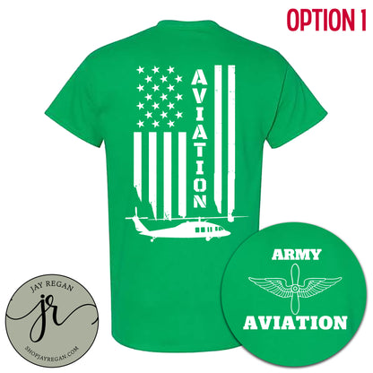 Aviation Flag