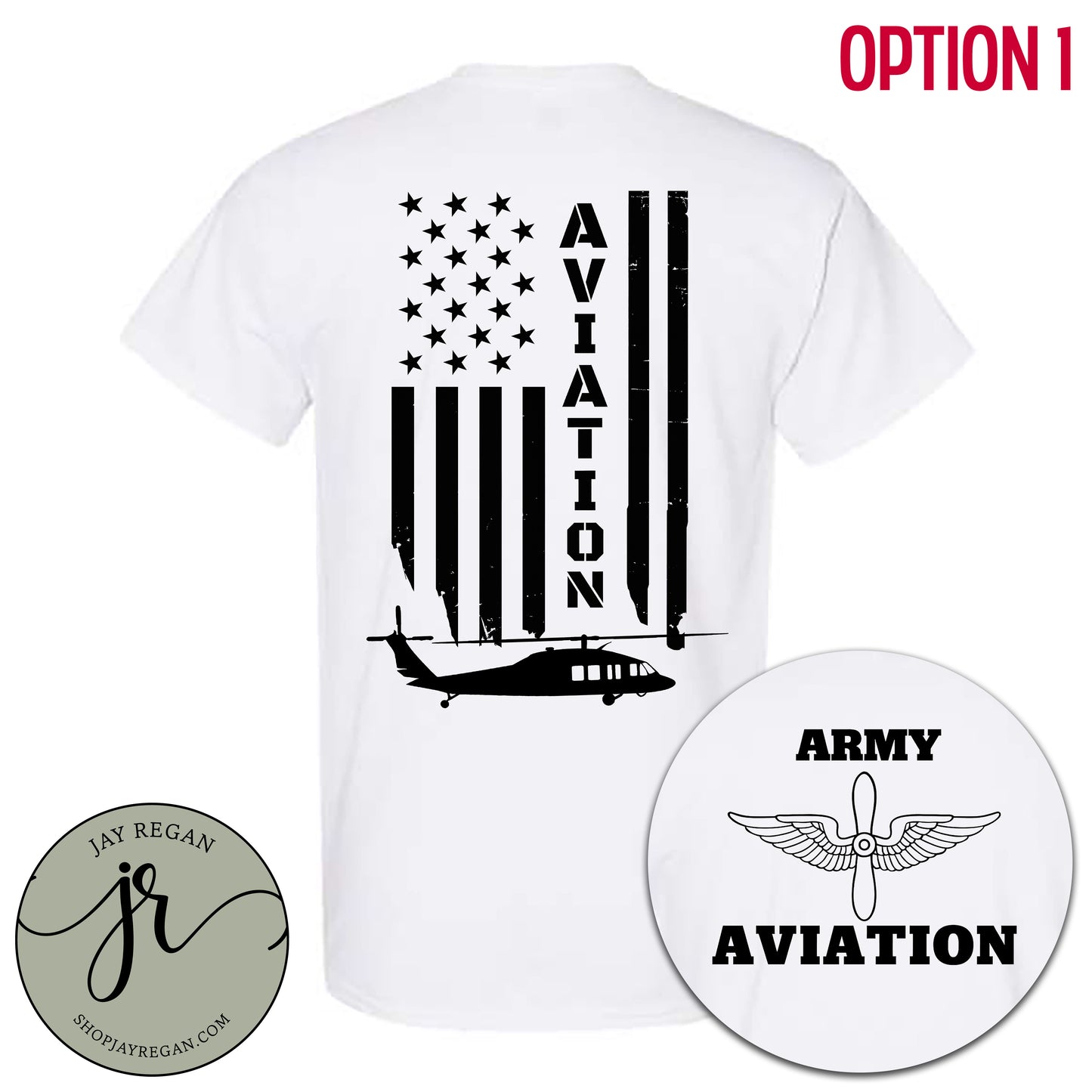 Aviation Flag