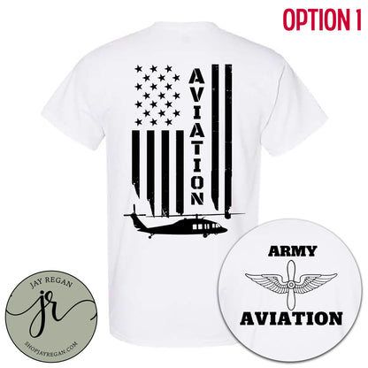 Aviation Flag