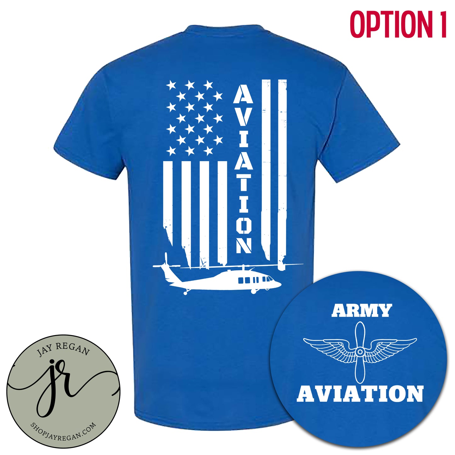 Aviation Flag