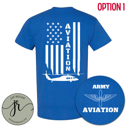 Aviation Flag