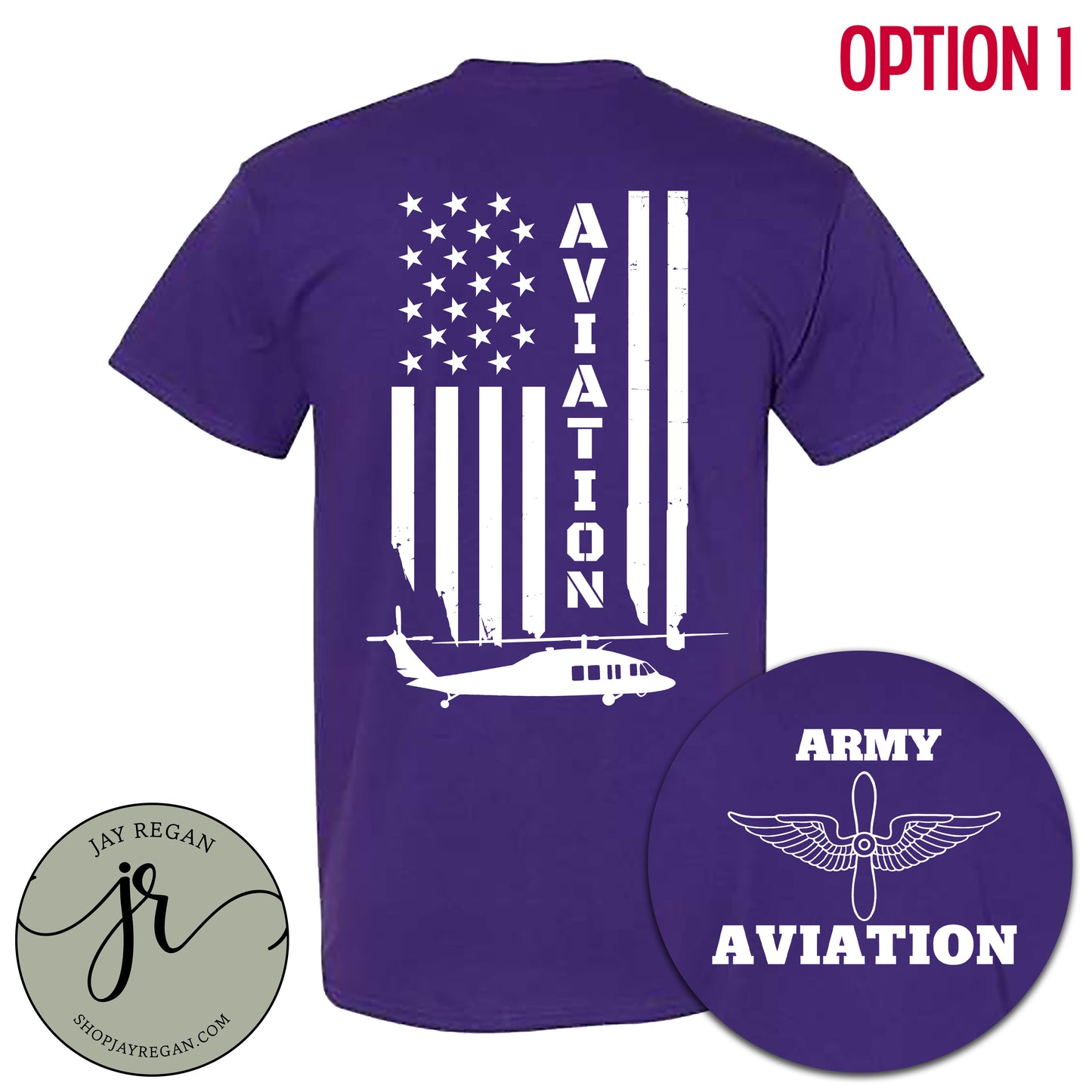 Aviation Flag