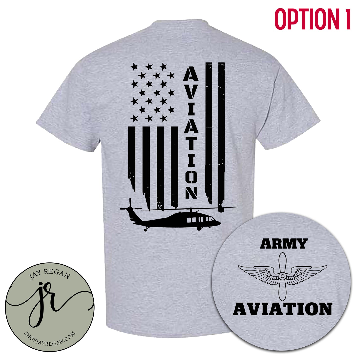 Aviation Flag
