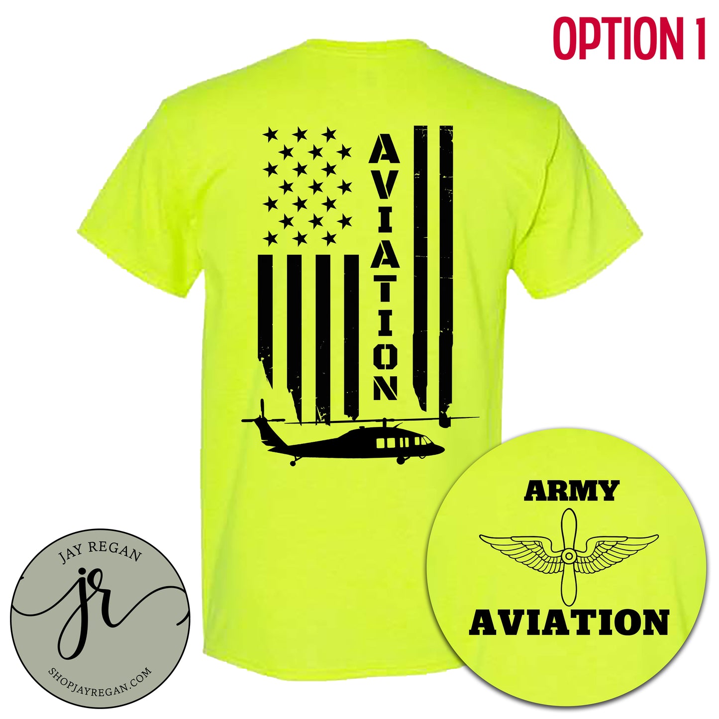 Aviation Flag
