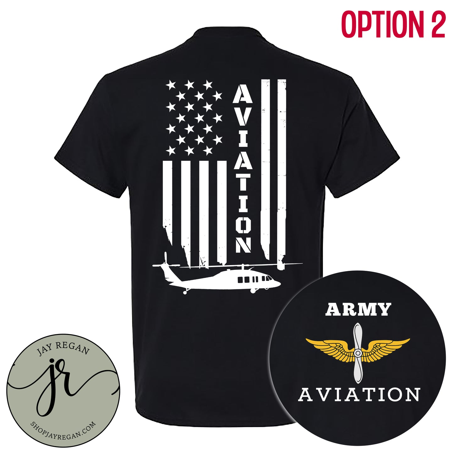 Aviation Flag