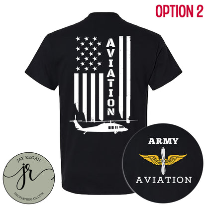 Aviation Flag