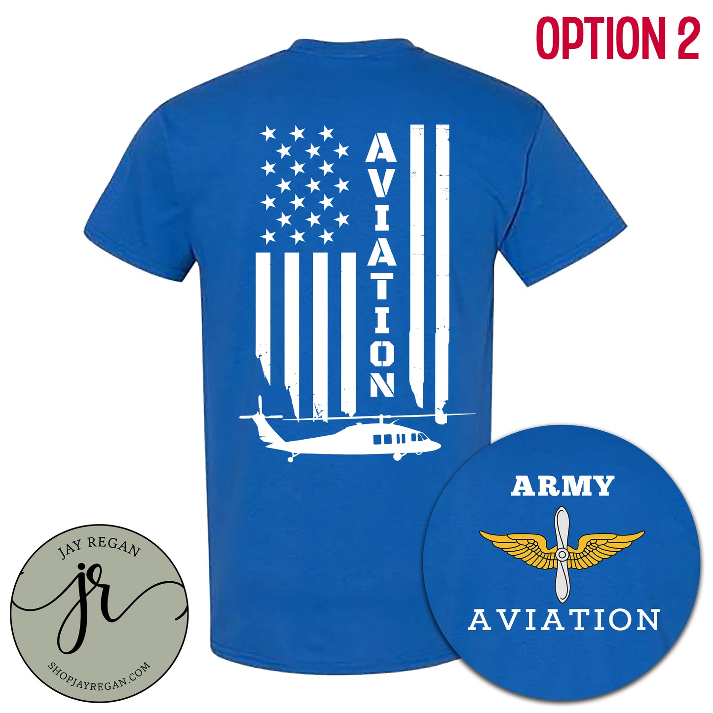 Aviation Flag
