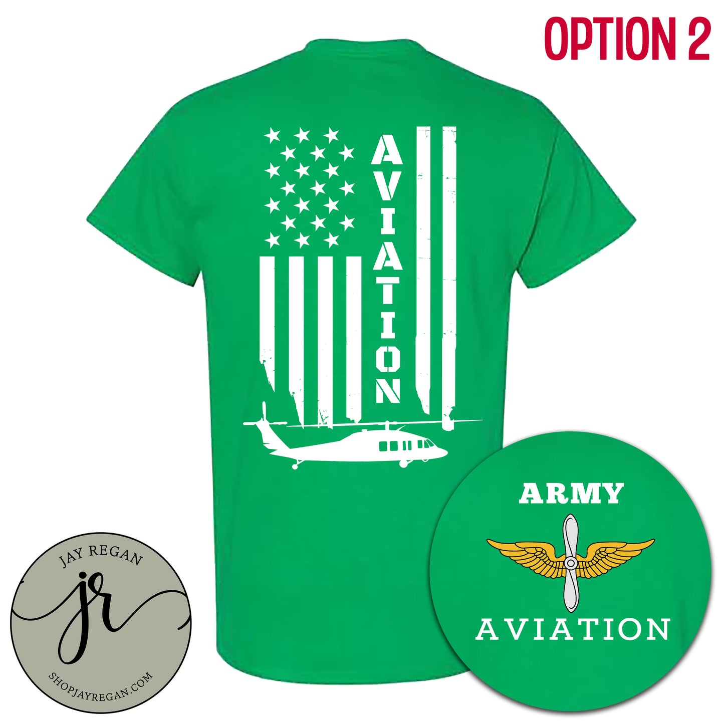 Aviation Flag