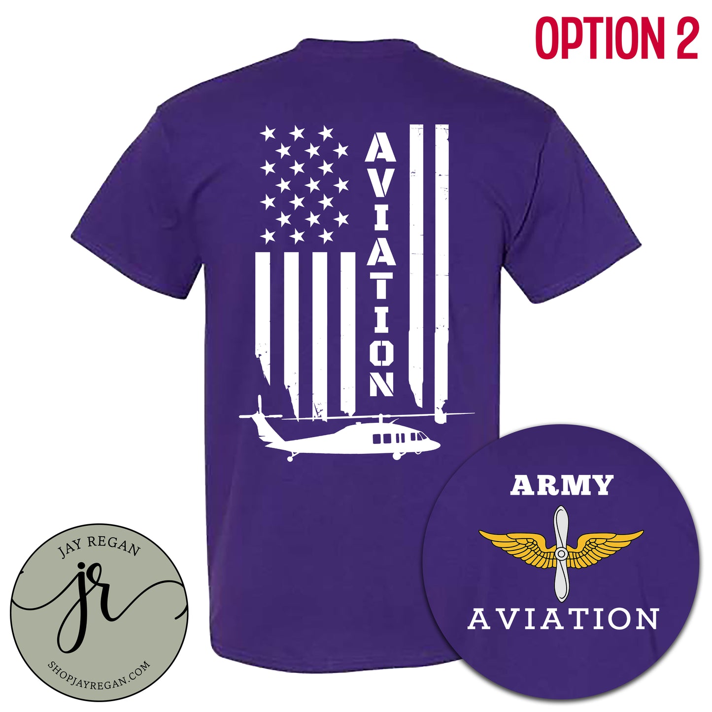 Aviation Flag