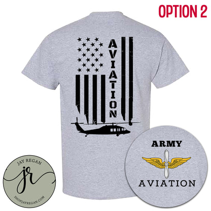 Aviation Flag