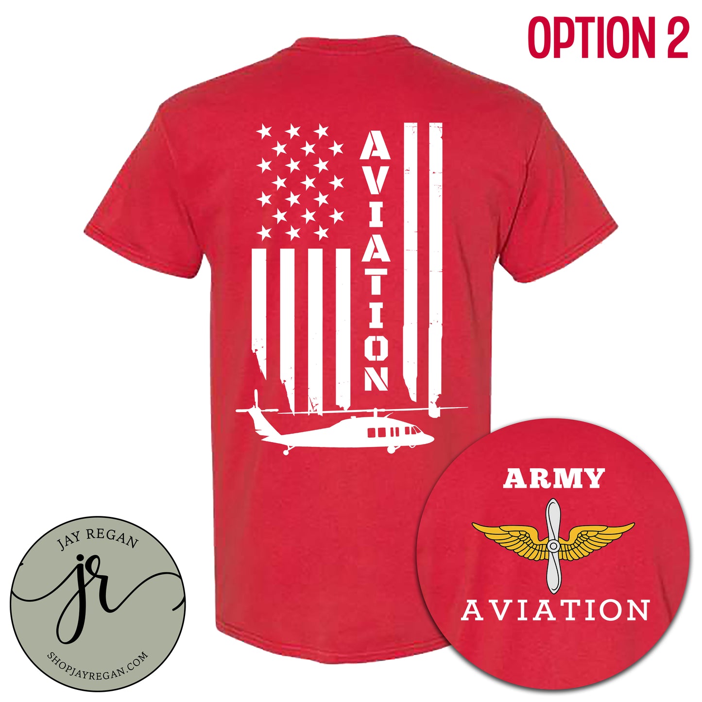 Aviation Flag