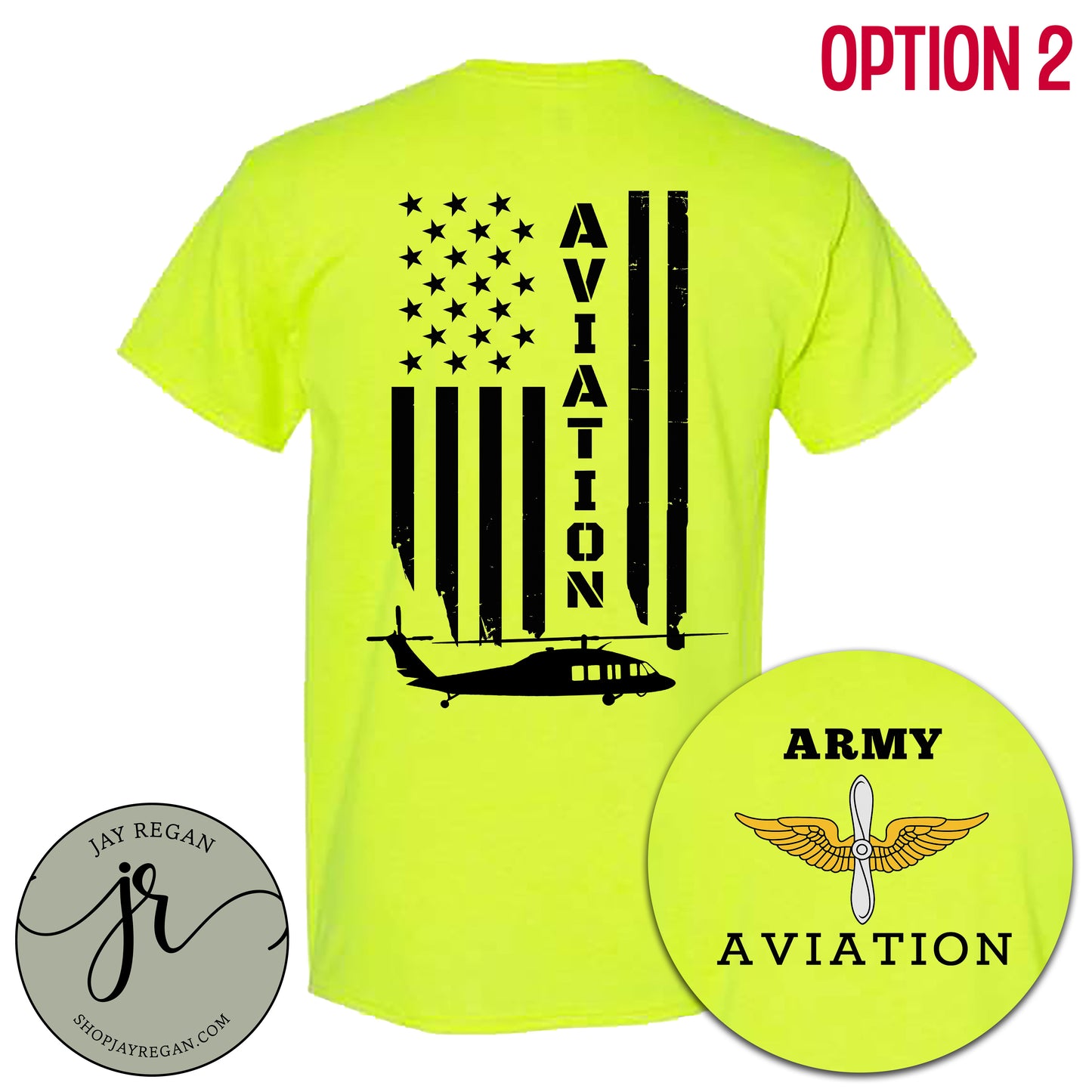 Aviation Flag