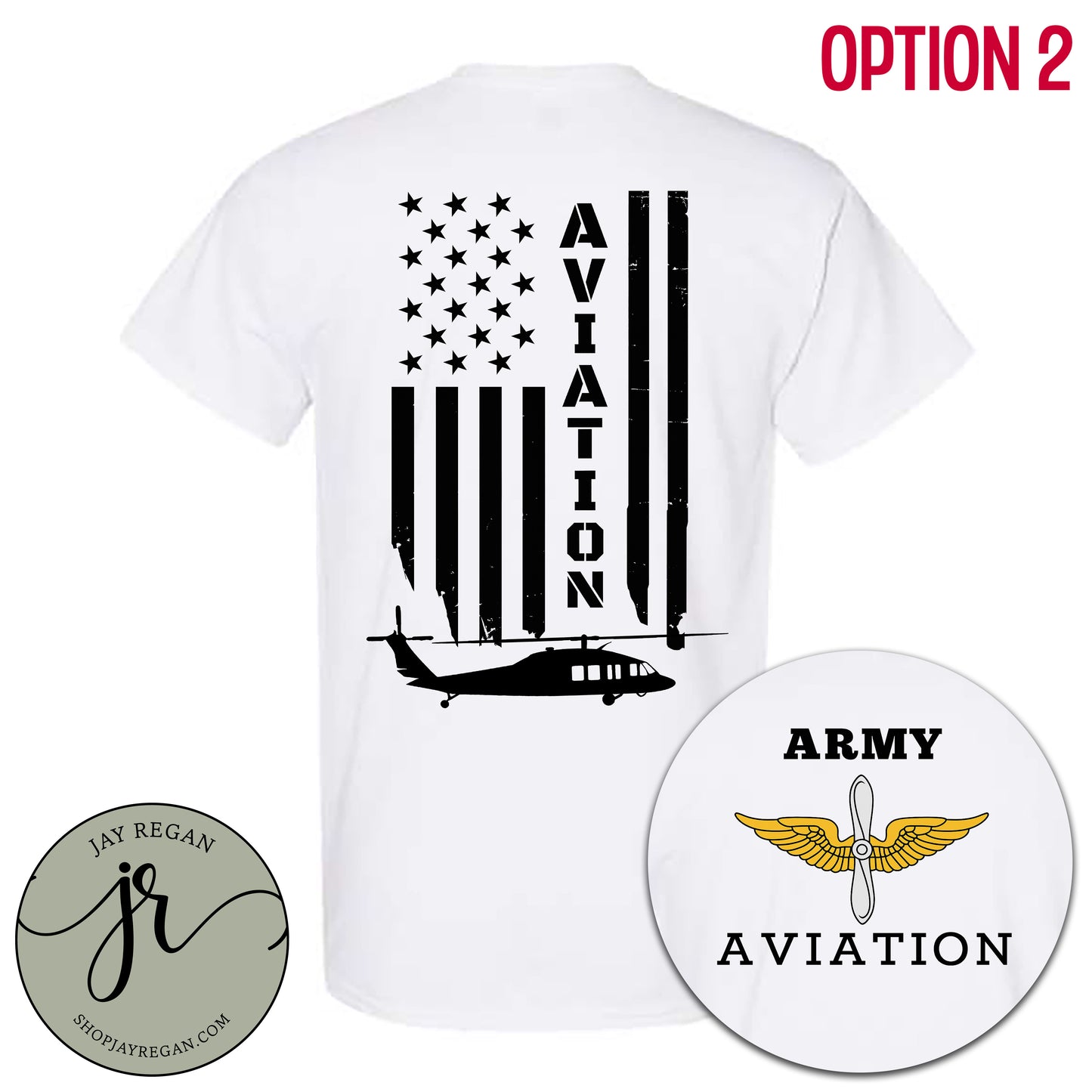 Aviation Flag