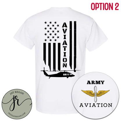 Aviation Flag