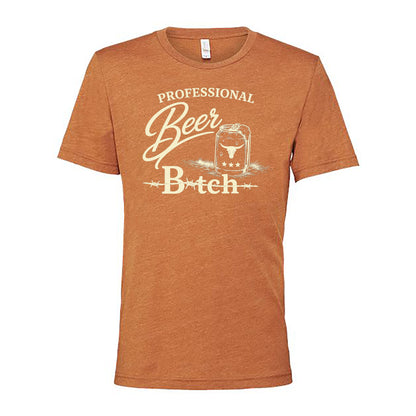 Professional Beer