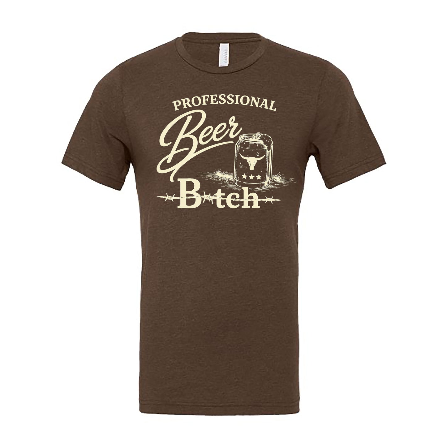 Professional Beer
