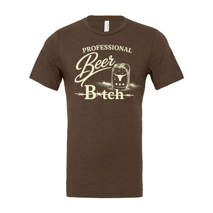 Professional Beer