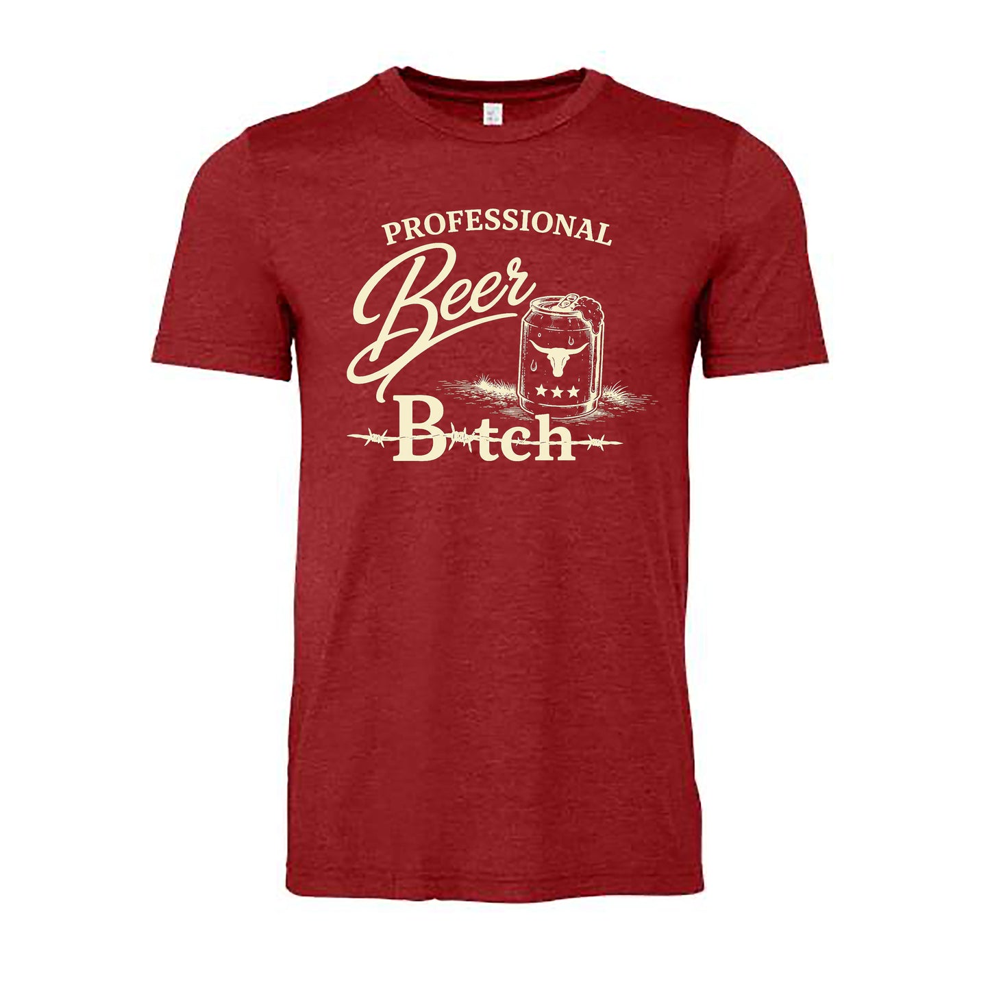 Professional Beer