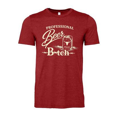 Professional Beer