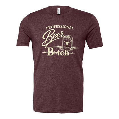 Professional Beer