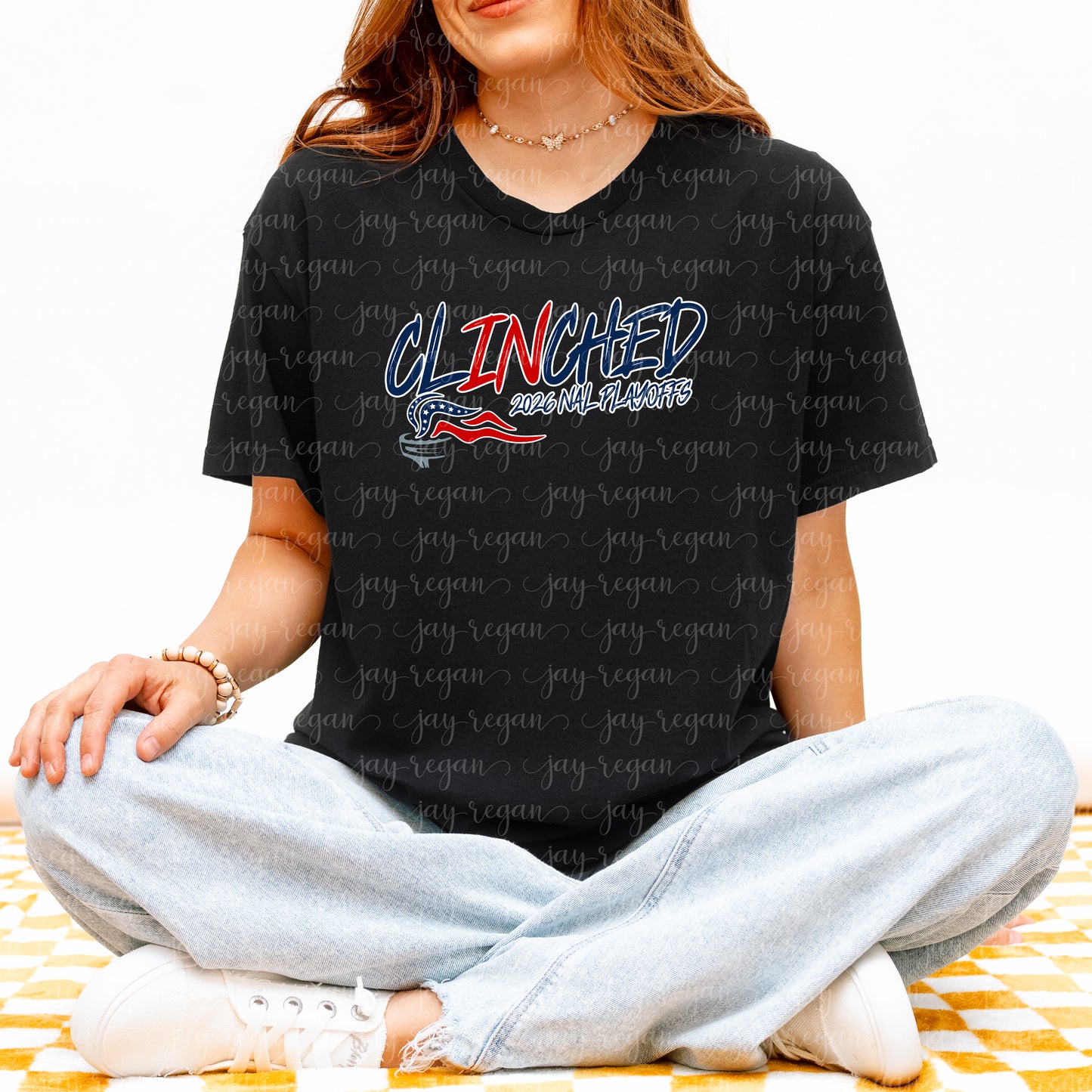 YOUTH/TODDLER Clinched