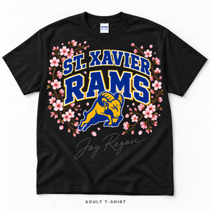 Cherry Blossom Varsity