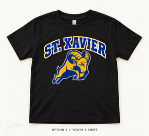 St. Xavier Arch