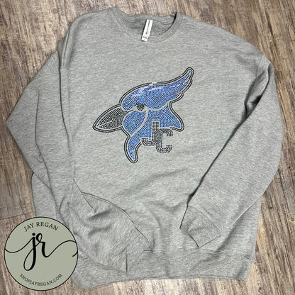 Blue Jays SPANGLE - ADULT