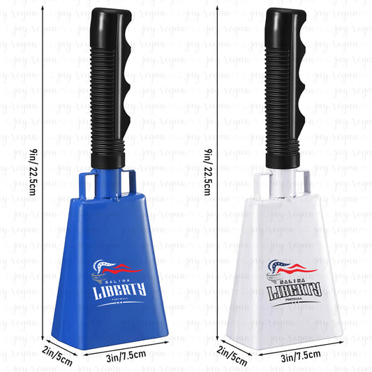 Liberty Cowbells