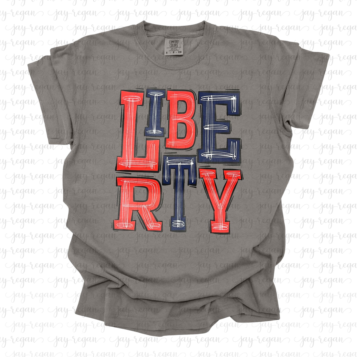 ADULT Boho Liberty