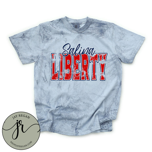 ADULT Salina Liberty