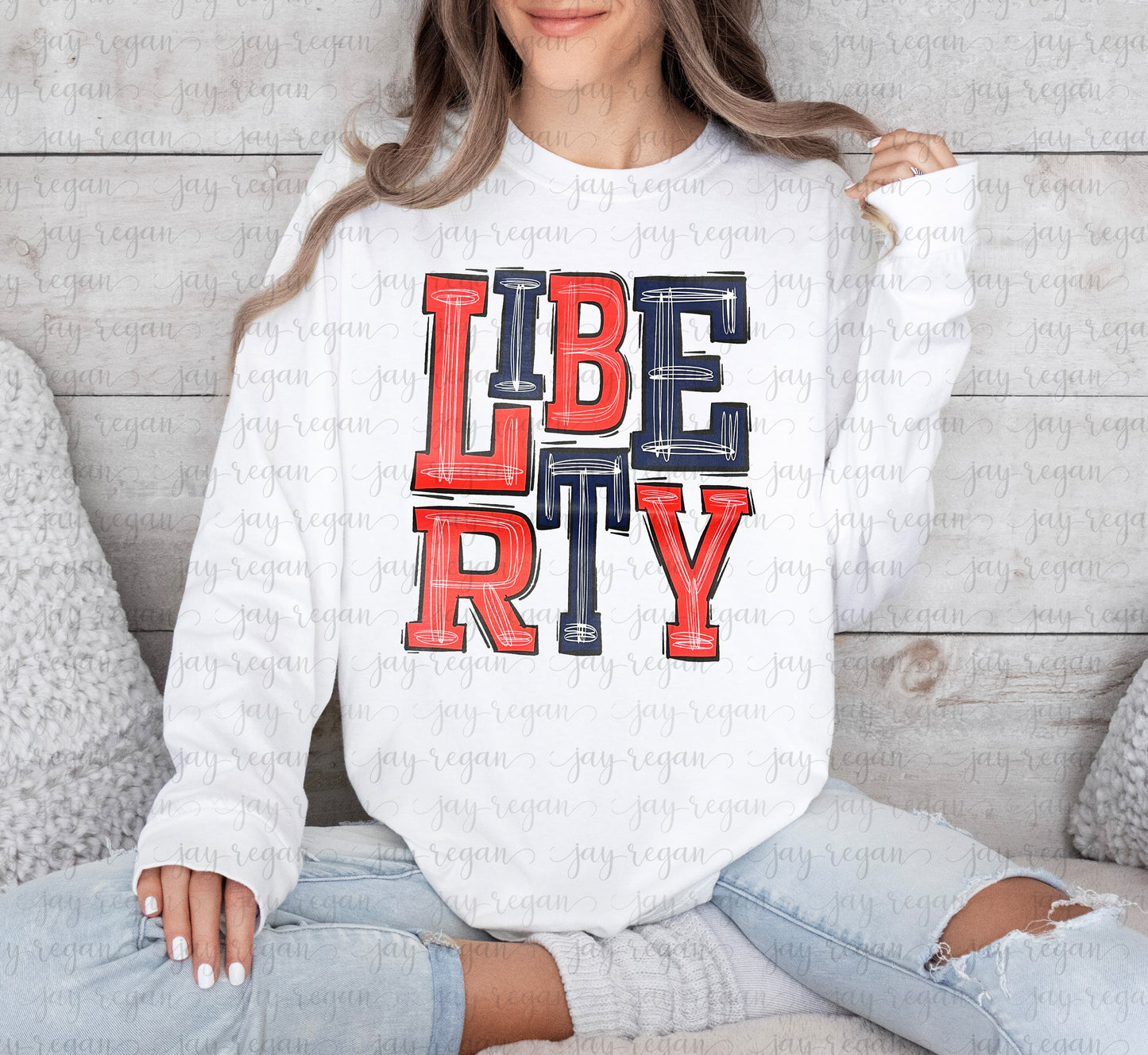 ADULT Boho Liberty