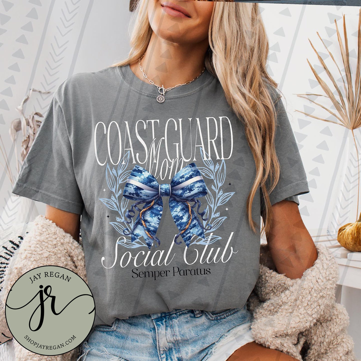 Military Social Club: Coast Guard & Navy