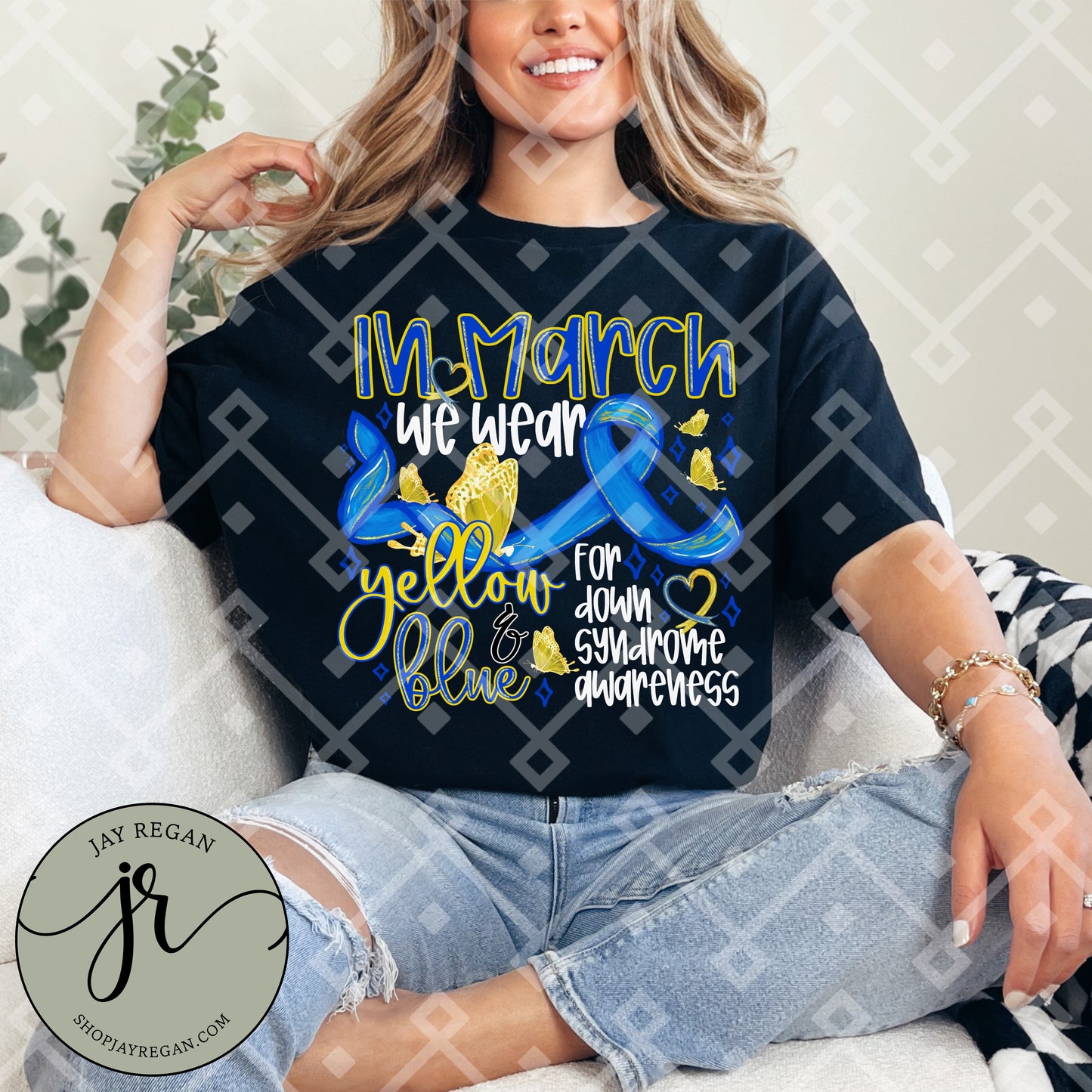 Down Syndrome Awareness
