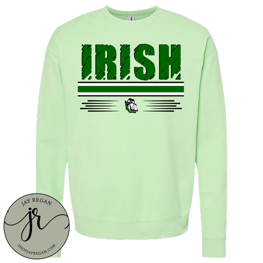 TULTEX Dream Big Irish - ADULT