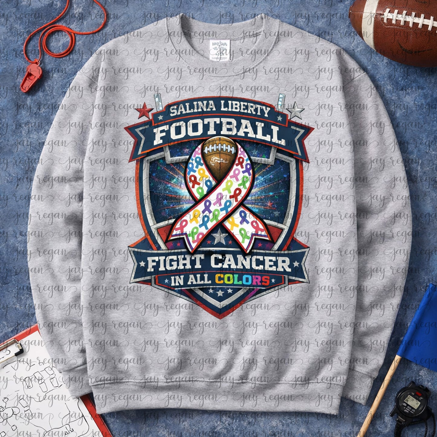 ADULT Liberty Cancer