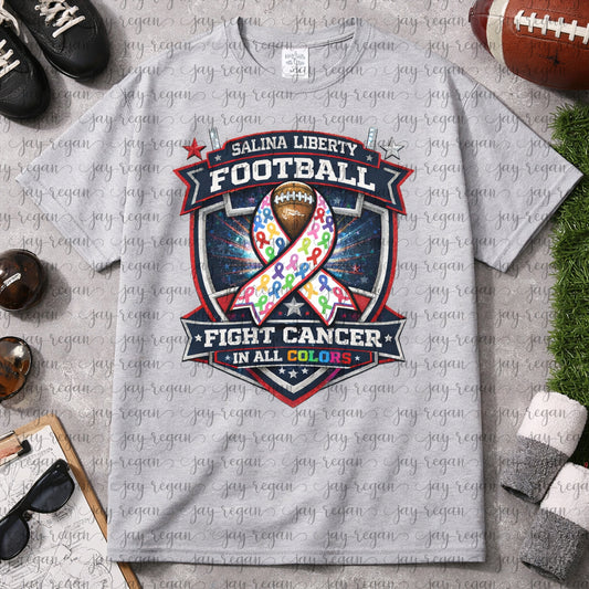 ADULT Liberty Cancer