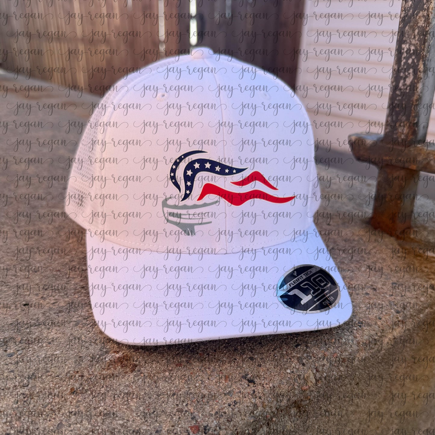 Liberty Logo Hat