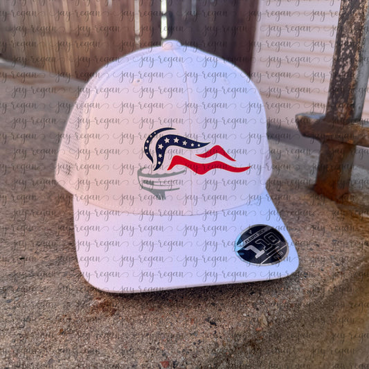 Liberty Logo Hat
