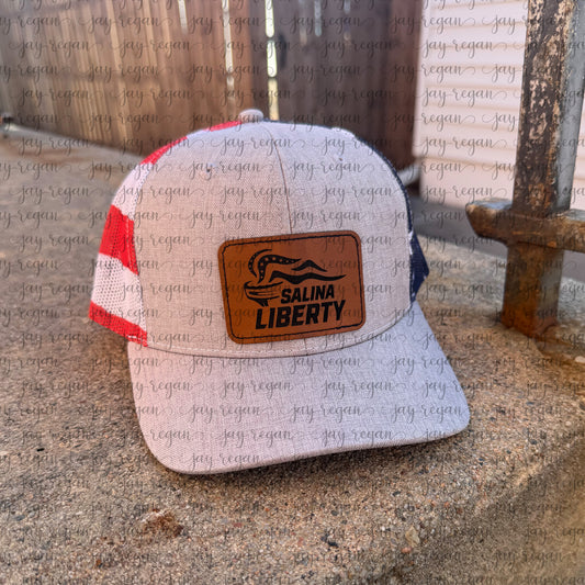Liberty Freedom Hat