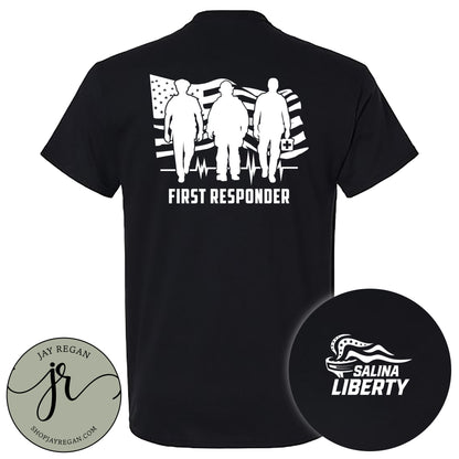 ADULT First Responders