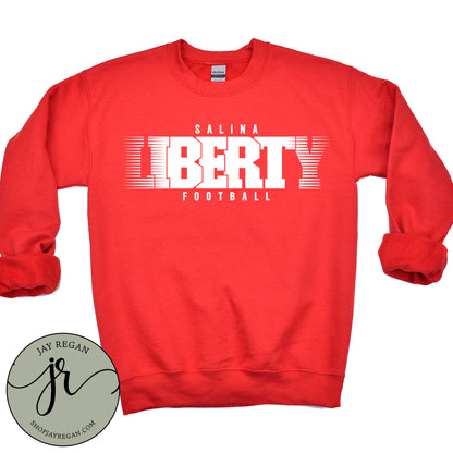YOUTH Lined Liberty