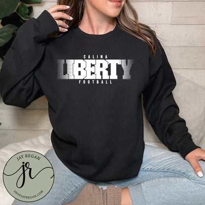 ADULT Lined Liberty