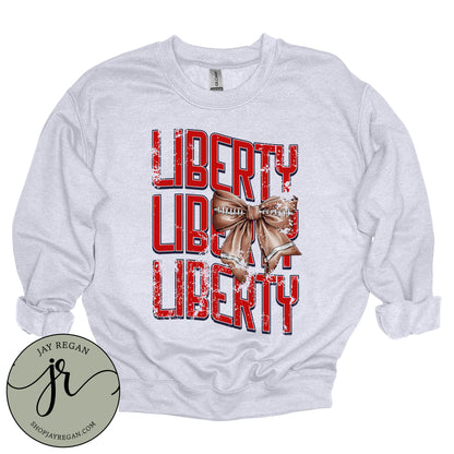 ADULT Liberty Bow