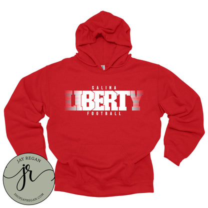 YOUTH Lined Liberty