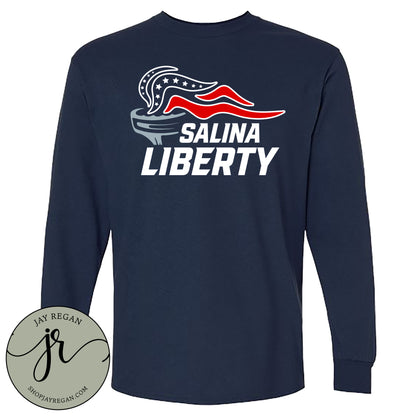 ADULT Liberty Logo