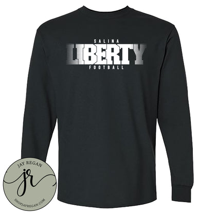 ADULT Lined Liberty