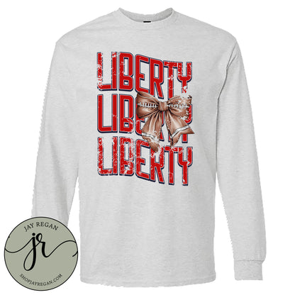 ADULT Liberty Bow