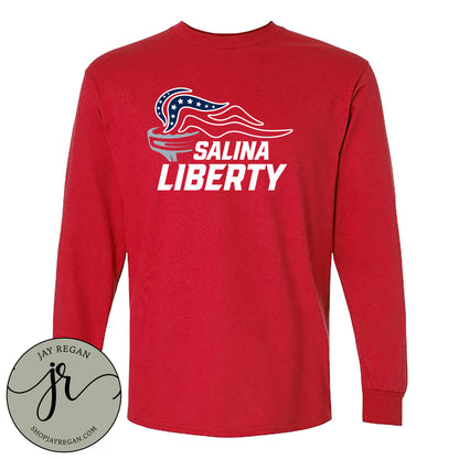 YOUTH Liberty Logo